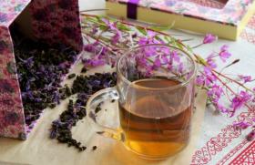 Мастер-класс: ферментированный чай из листьев садовых и дикорастущих растений Можно ли мыть иван чай перед ферментацией
